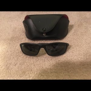 Men’s Ray Bans